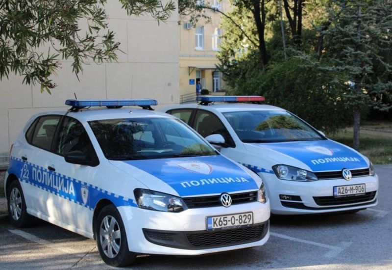DOBOJ: Oduzeta dva vozila, duguju više od 25.000 KM