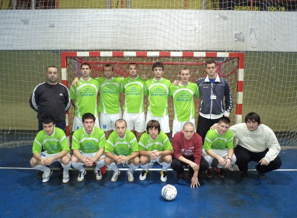 DOBOJ: Goleada na startu malonogometnog šampionata