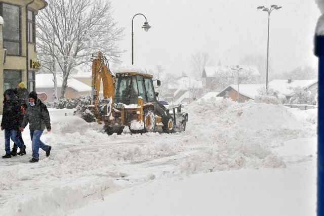 STANARI: Regionalni put prohodan