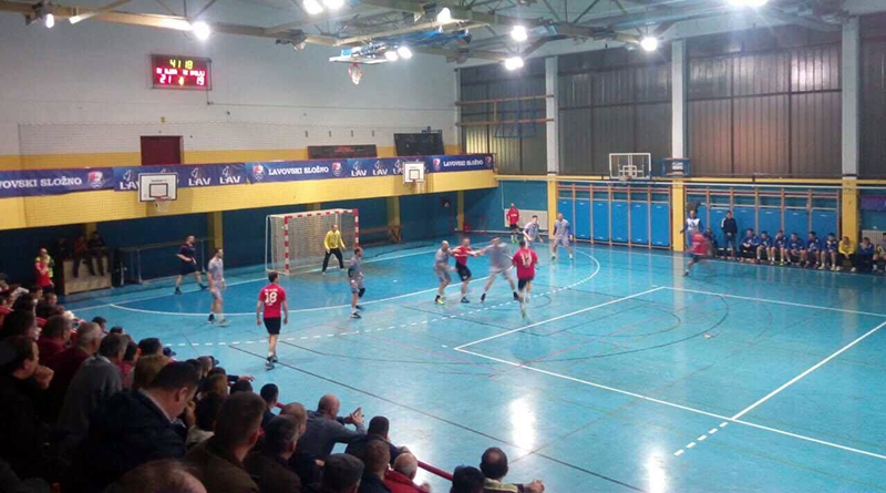 PREMIJER LIGA BiH: Minimalna pobjeda Sloge (VIDEO)