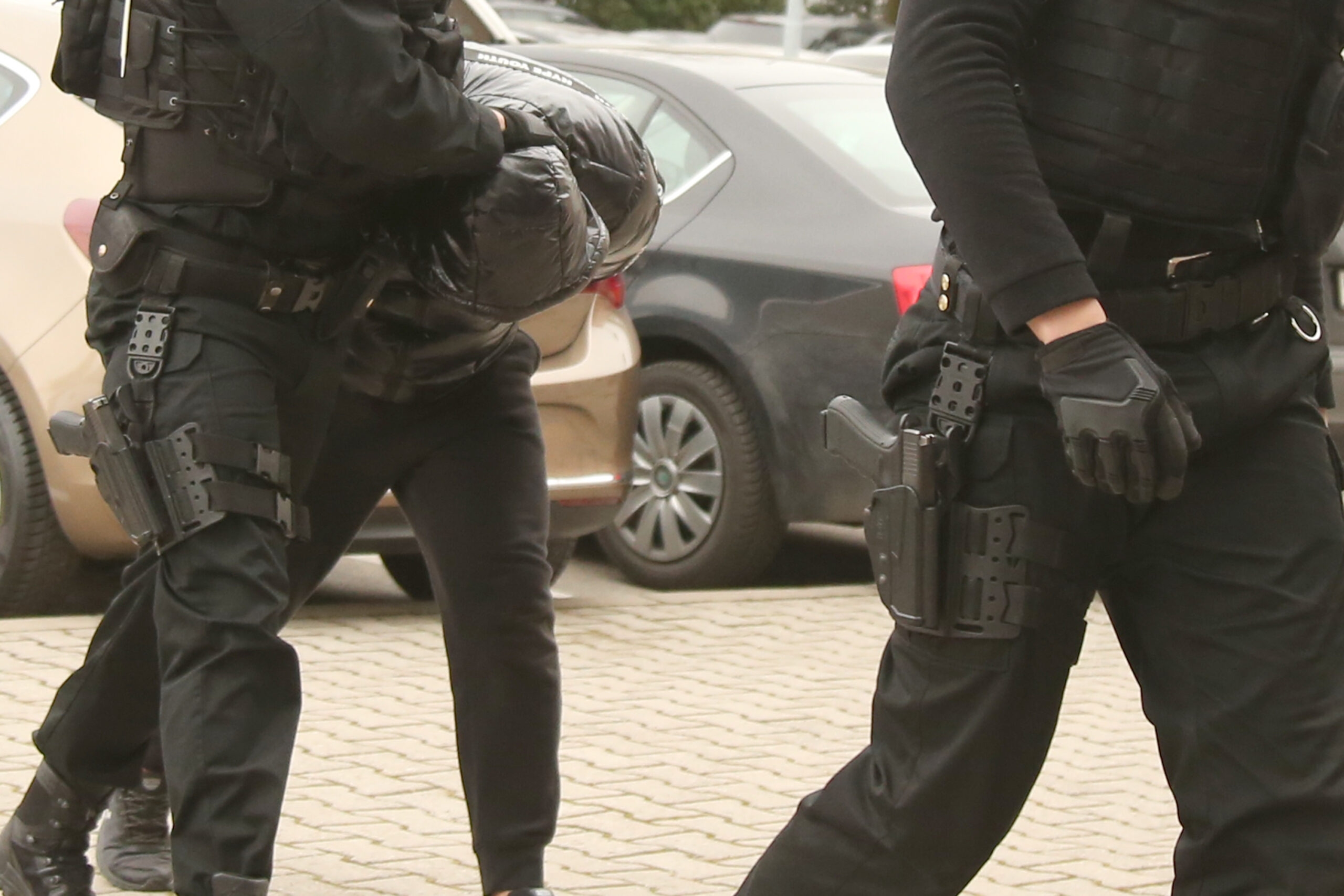 DOBOJ: Identifikovani i uhapšeni napadači na povratnika u Derventi