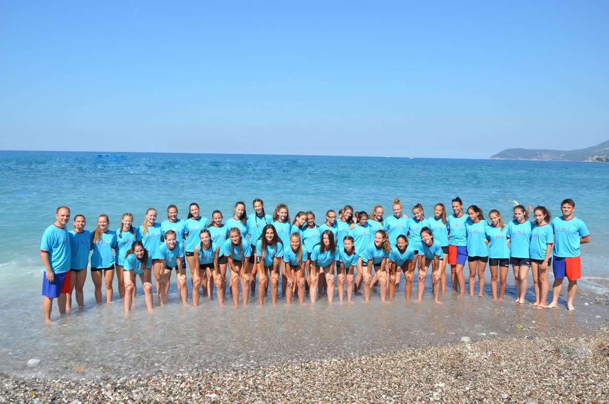 OKOM KAMERE: "Panterke" bruse formu u Baru