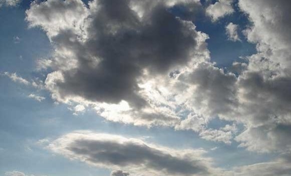 VRIJEME: Oblačno sa lokalnim pljuskovima