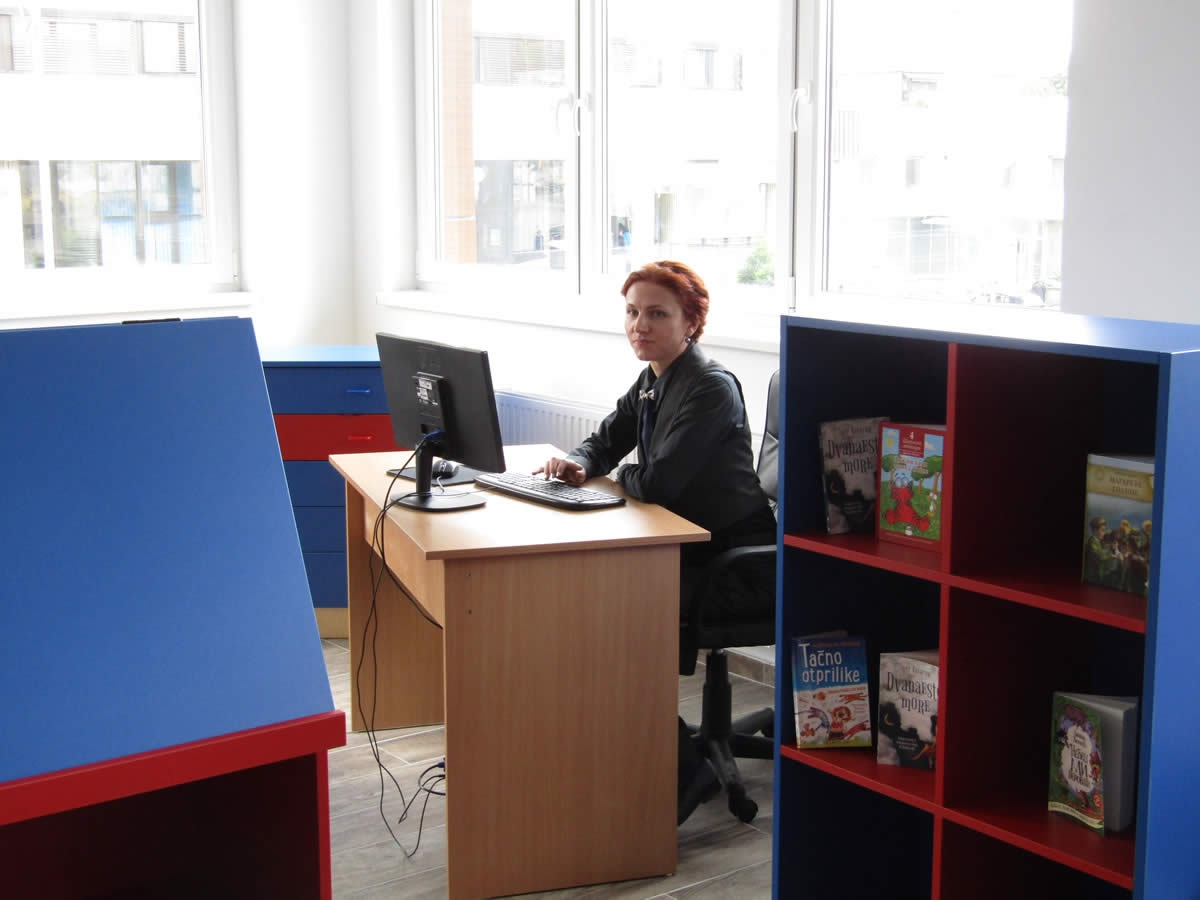 DOBOJ: Obilježavanje svjetskog dana pismenosti