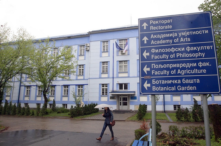 Na Univerzitetu u Banjaluci imaju dosta RAZLOGA ZA BRIGU