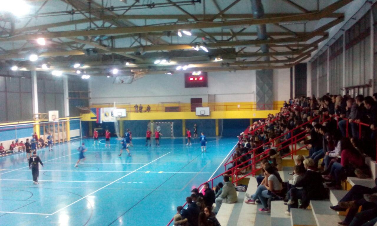 PREMIER LIGA BiH: Sloga teško do pobjede