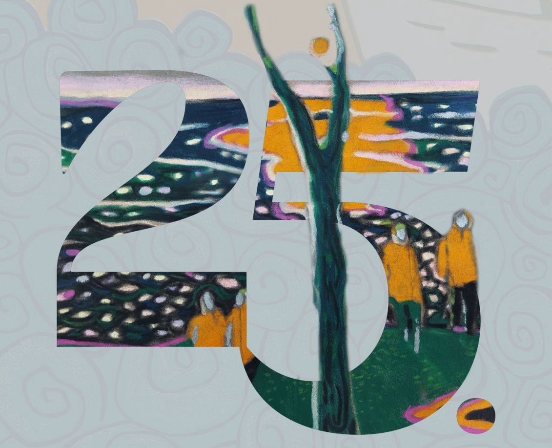 DOBOJ: Svečano otvaranje 25. "Dobojsкog liкovnog salona" u Centru za kulturu i obrazovanje