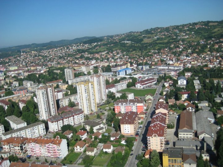 DOBOJ: Hronika dobojske regije – 09.10.2015. (VIDEO)