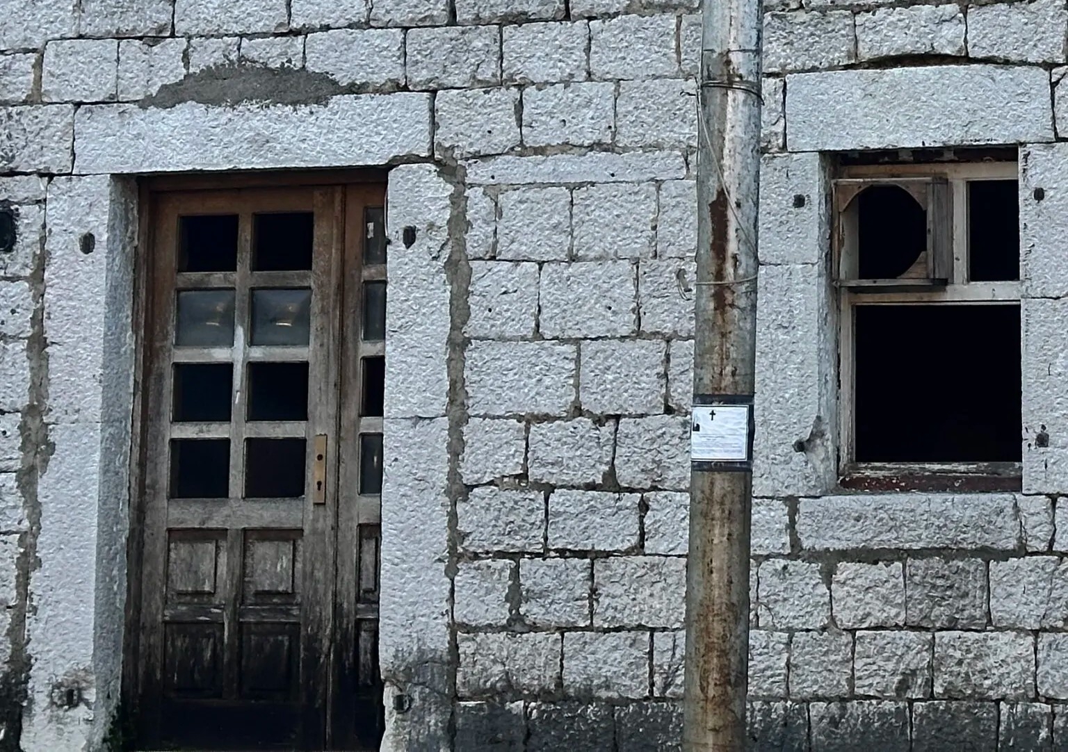 I BI NEDELJA: Bajin buđelar