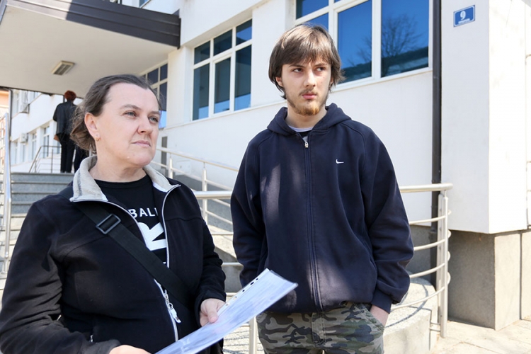 DOBOJ: Zlostavljačima Bogdana Rakića devet godina robije