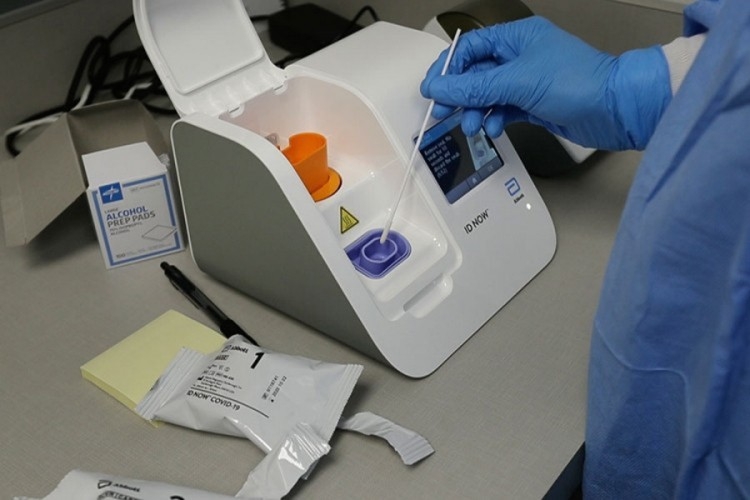 U RS od juče testirano 338 osoba, na virus korona pozitivne dvije