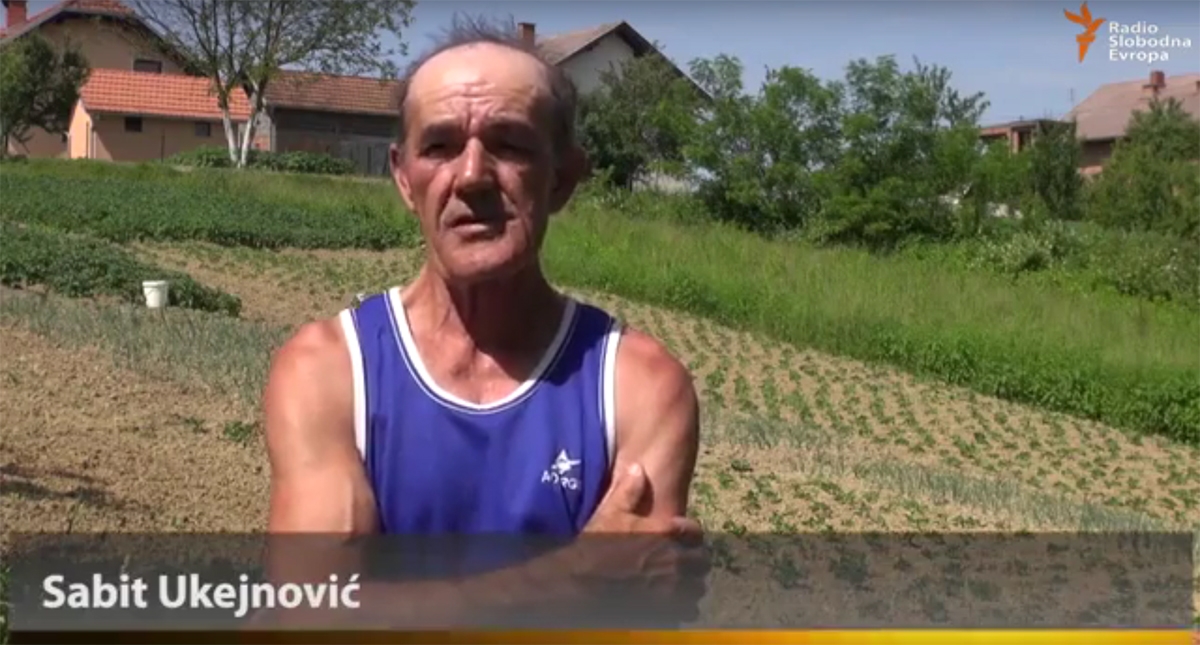 DOBOJ: Povratnički život bez struje (VIDEO)