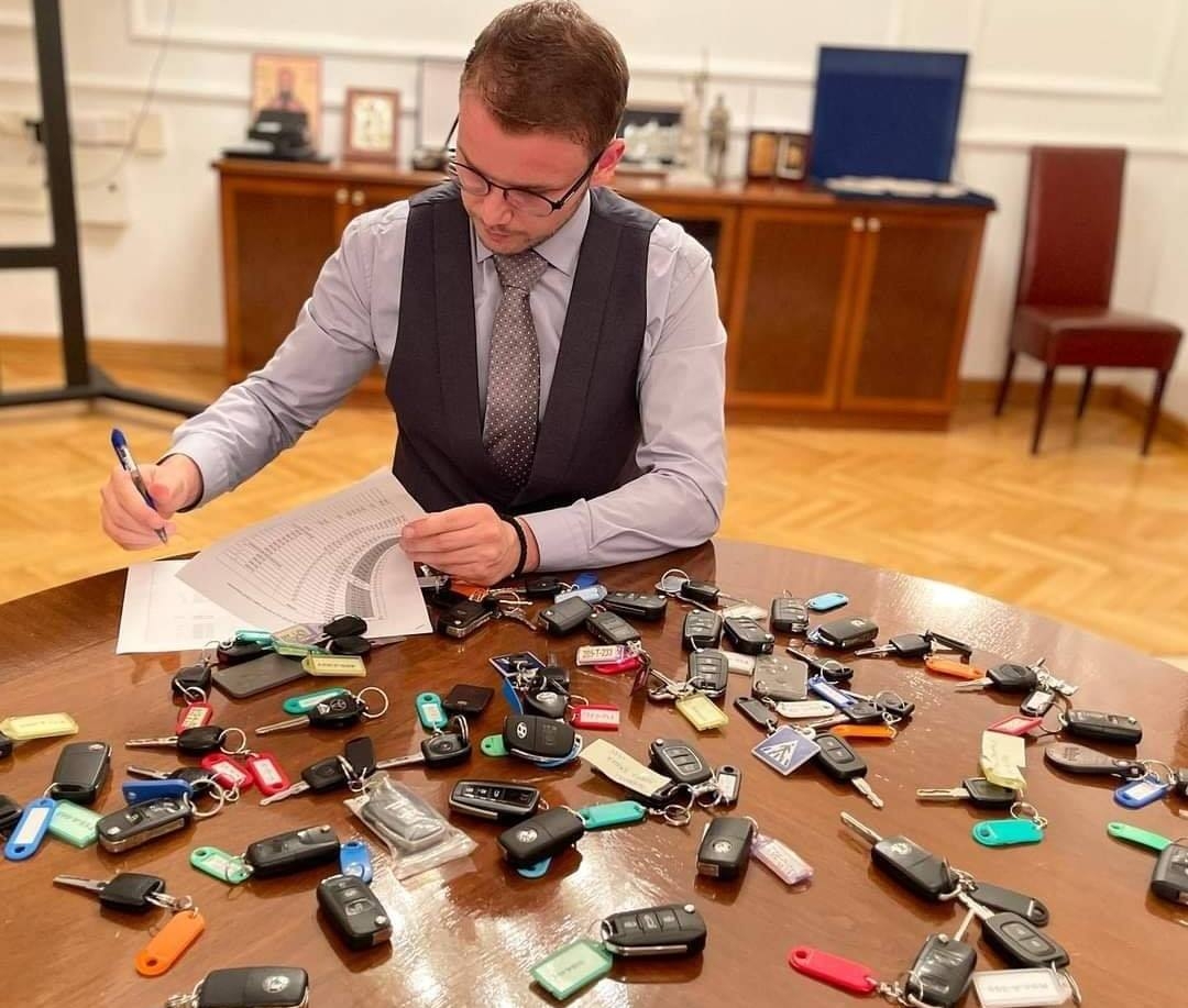 OKOM KAMERE: Svaka sličnost sa stvarnim događajima i osobama u Doboju je slučajna!?