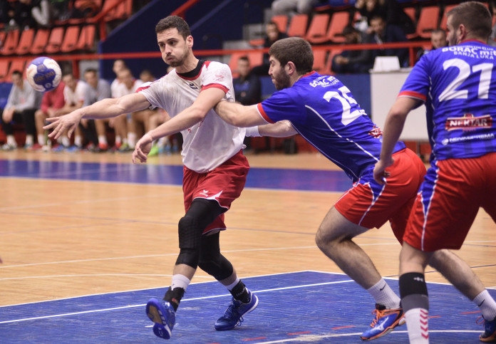 DOBOJ: Sloga, ipak, igra Svesrpski kup