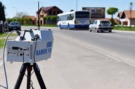 DOBOJ: Za pet dana radar evidentirao 2134 prekoračenja brzine