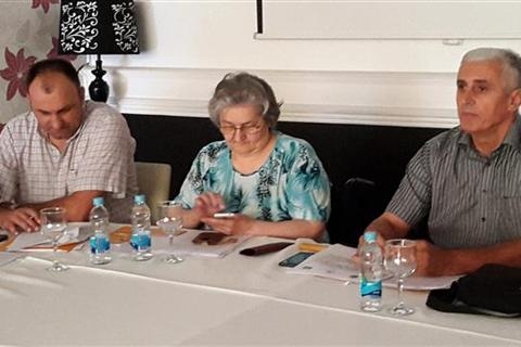 DOBOJ: Nova ispomoć - lični asistent i olakšavanje kretanja