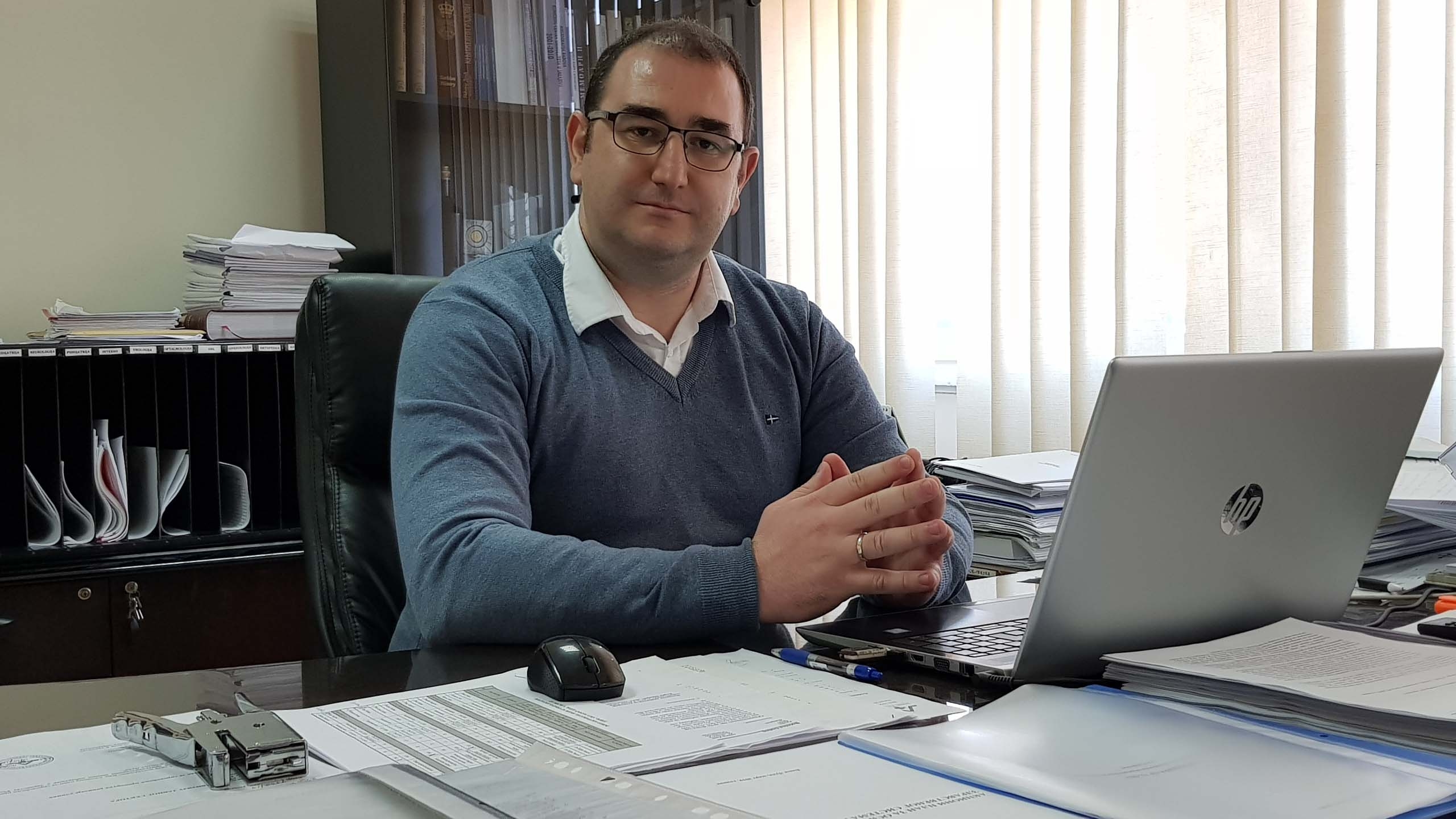 DOBOJ: Od proljeća izgradnja nove bolnice u Usori