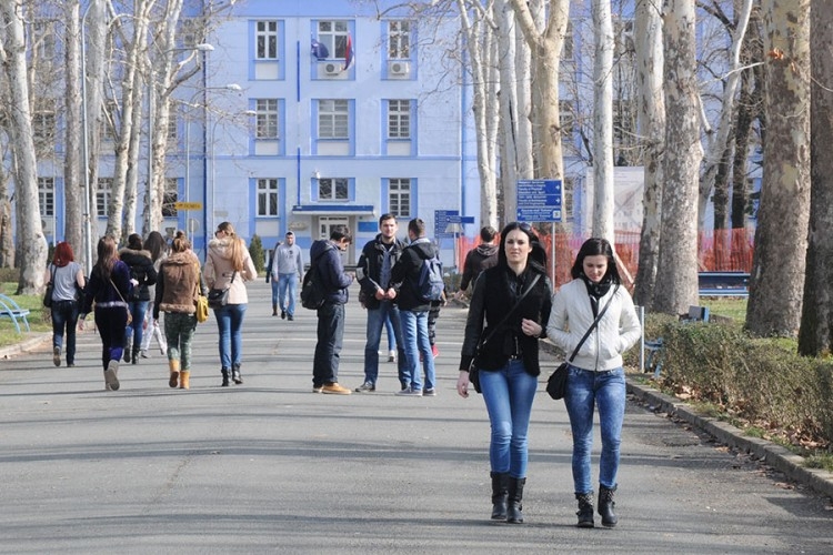 Krajnji rok za stare studente akademska 2019/2020 godina