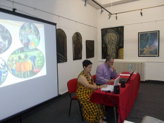 U CENTRU ZA KULTURU I OBRAZOVANJE DOBOJ „Lavirint“ za sve uzraste