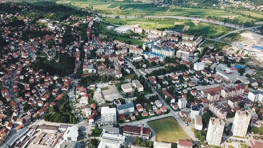 DOBOJ: Hronika dobojske regije – 14.08.2019. (VIDEO)