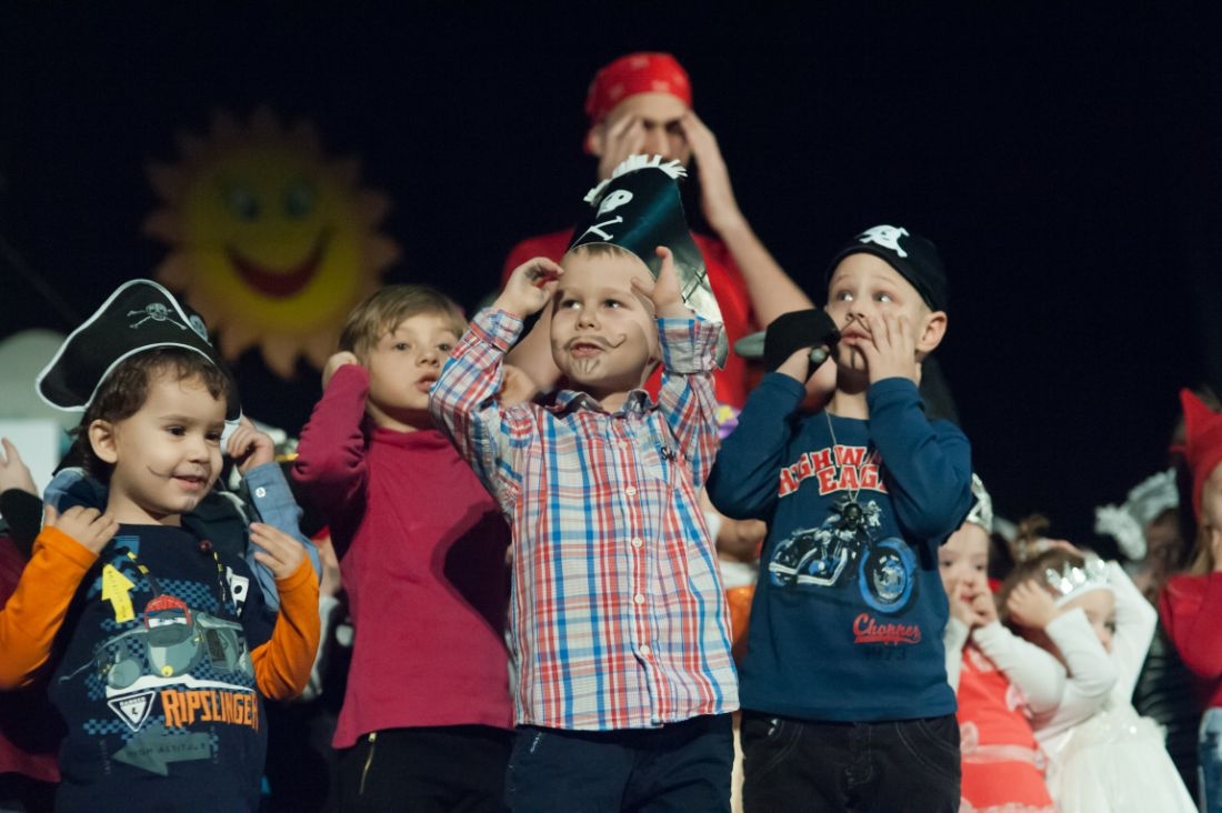 SANJA ŽIVKOVIĆ: Zašto je Jovan super heroj (FOTO)