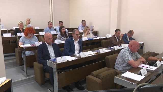 DOBOJ: Sutra 21. redovna sjednica Skupštine grada Doboja