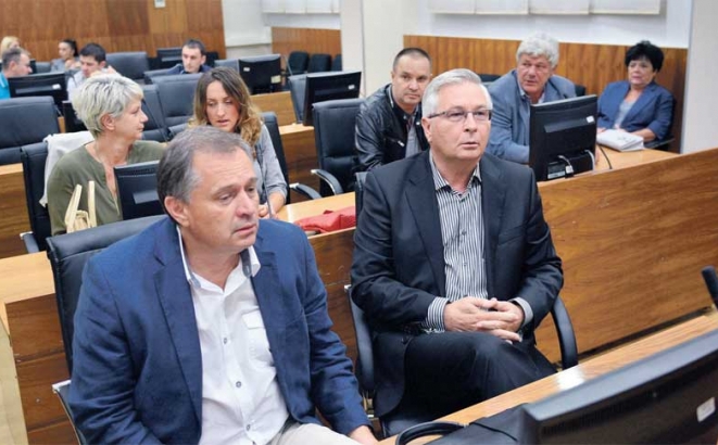 DOBOJ: Gligoriću zatvor zbog svjesnog kršenja zakona