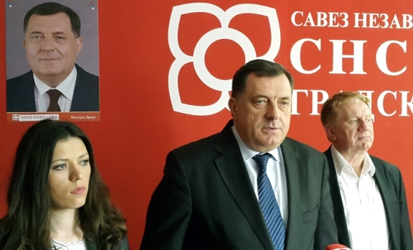 DOBOJ: Kandidat za gradonačelnika biće usaglašen sa koalicionim partnerima