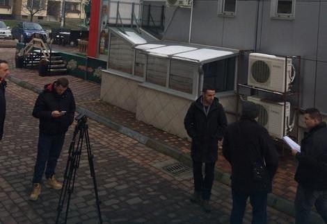 OSMISLILI SCENARIO HUMANITARNE AKCIJE Lažni novinari varali preduzetnike iz Doboja