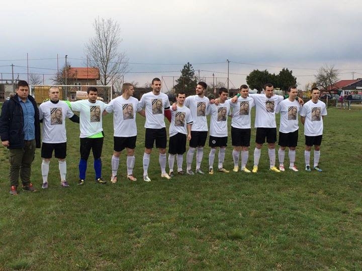 MEĐUOPŠTINSKA FUDBALSKA LIGA DOBOJ Iznenađenje u Kalenderovcima