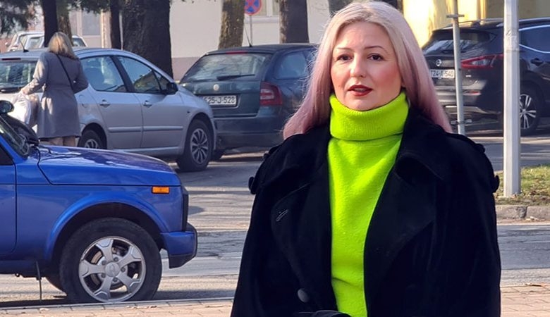 DOBOJ: Glavna nagrada za “Kameno srce” u kategoriji eksperimentalnog filma u Londonu