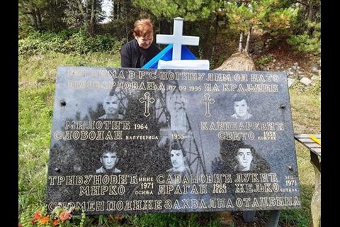 DOBOJ: Pomen žrtvama NATO bombardovanja tornja Kraljica