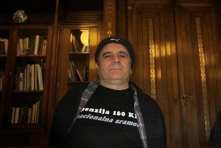 MOMIR DEJANOVIĆ: Sa izopačenim sistemom partokratije suočeni su RS i cijeli region