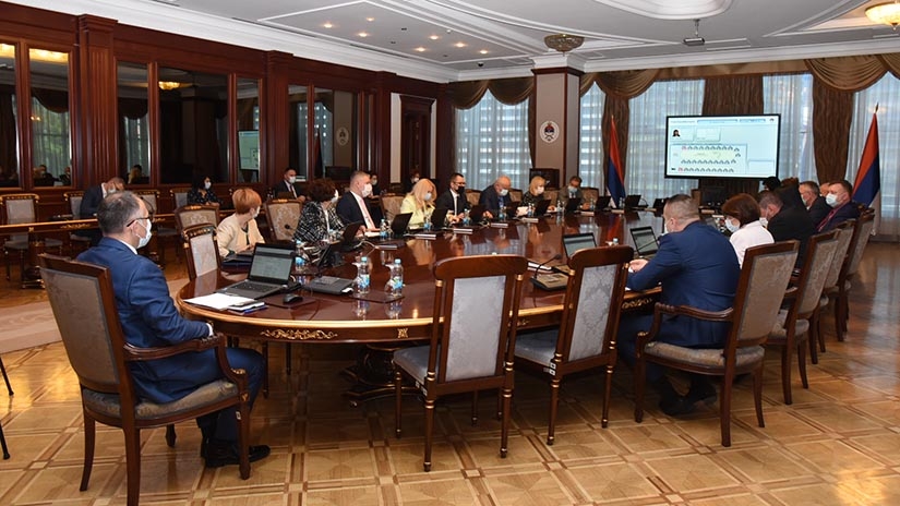 Republika Srpska se zadužuje za 22.400.000 evra kod Svjetske banke