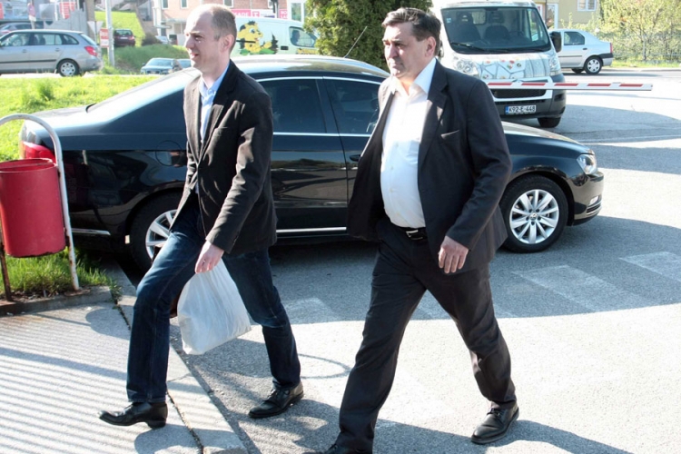 DOBOJ: Odloženo ispitivanje gradonačelnika, nastavak suđenja Ninkoviću 16.maja