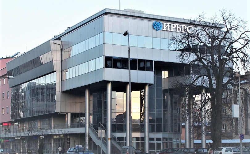 INVESTICIONO-RAZVOJNA BANKA REPUBLIKE SRPSKE: Milionski račun za reklamiranje i IT opremu