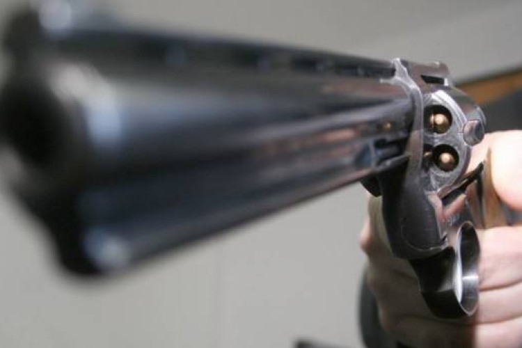 DOBOJ: Uhapšen jer je pucao u kući sugrađanina