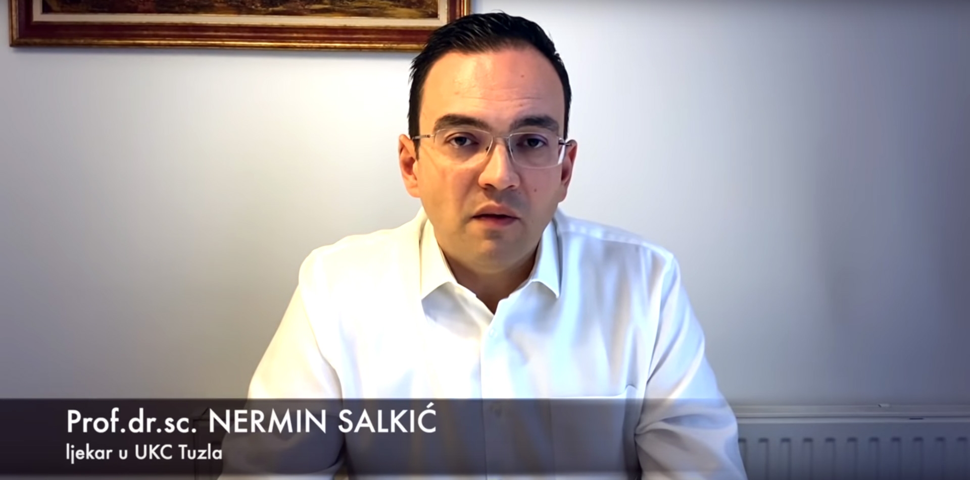 KORONA VIRUS: Sljedeće dvije sedmice raskrsnica (VIDEO)