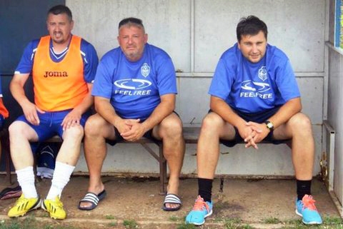 DRUGA FUDBALSKA LIGA RS – ZAPAD: Željezničar i Ozren iz lošeg u loše