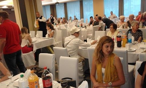 DOBOJ: Održana manifestacija “Doboj u srcu” (FOTO)