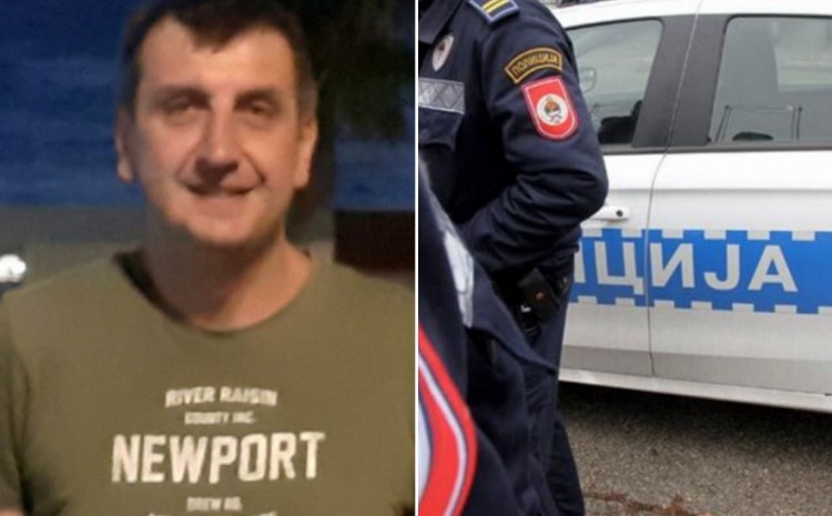 DOBOJ: Na obali rijeke Ukrine pronađeno beživotno tijelo Sabahudina Horozovića