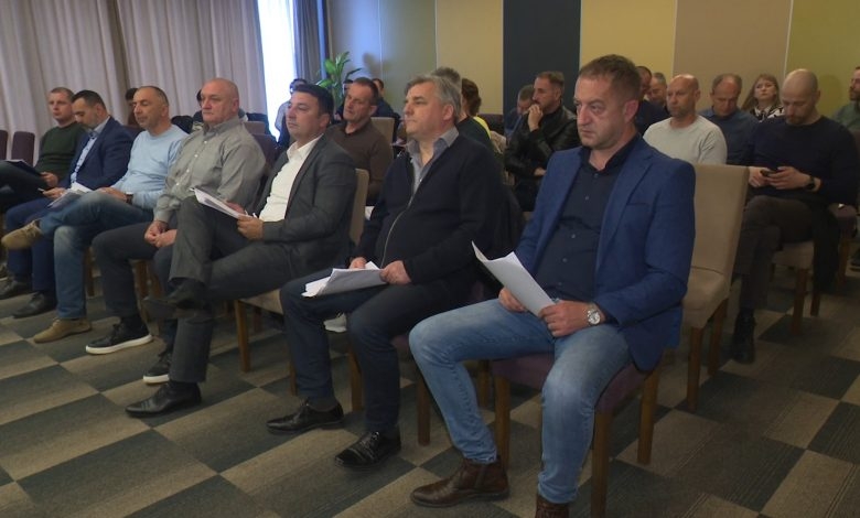 DOBOJ: Više cijene veterinarskih usluga do 20 odsto