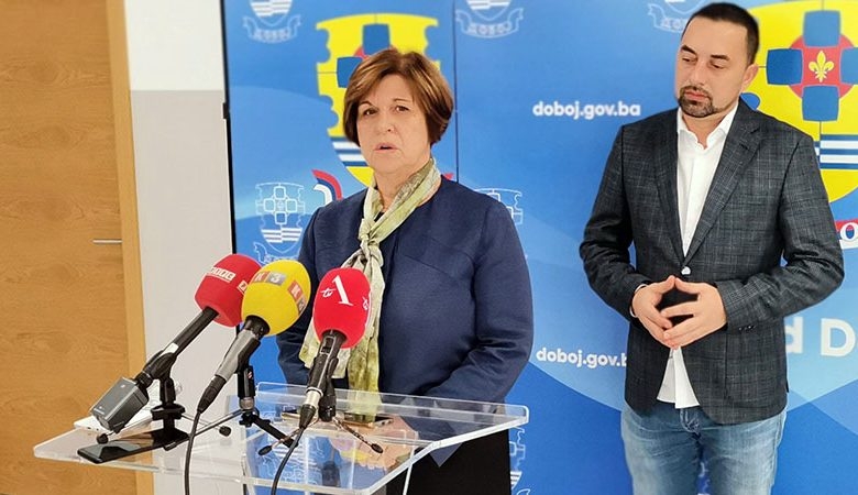 DOBOJ: Za učenike sa poteškoćama 3,5 miliona KM