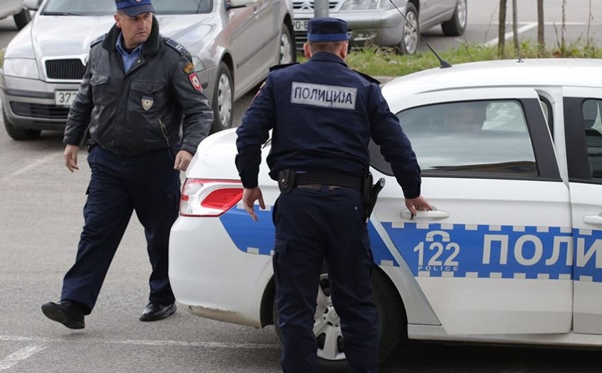 DOBOJ: Uhapšeno lice iz Zavidovića zbog višestrukih teških krađa