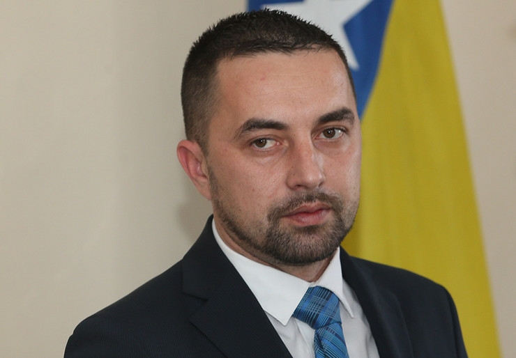 DOBOJ: Postajemo uz željezničko i drumsko čvorište!?