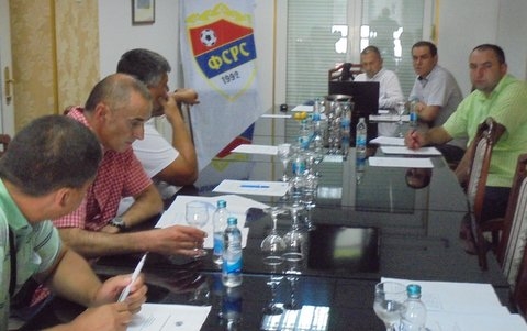 SASTANAK PREDSTAVNIKA ŽENSKIH KLUBOVA FSRS Amazonke startuju 18. septembra