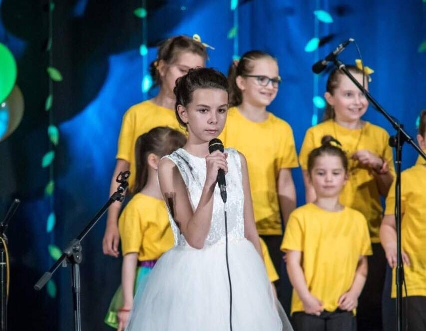 DOBOJ: Uskoro album hora „Pačići“ sa solistima iz muzičkog ateljea Igora Vukojevića