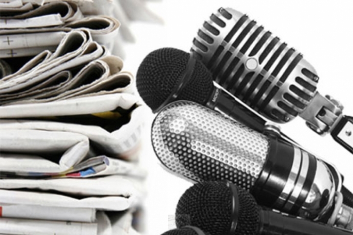 Čestitкa Udruženja novinara Republiкe Srpsкe povodom Dana slobode medija