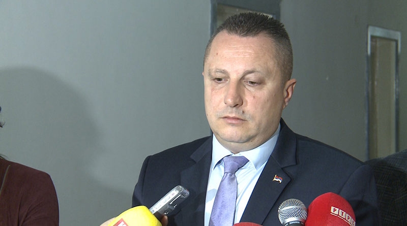 DOBOJ: Javni poziv za podsticaje privrednicima koji su reinvestirali u nabavku mašina