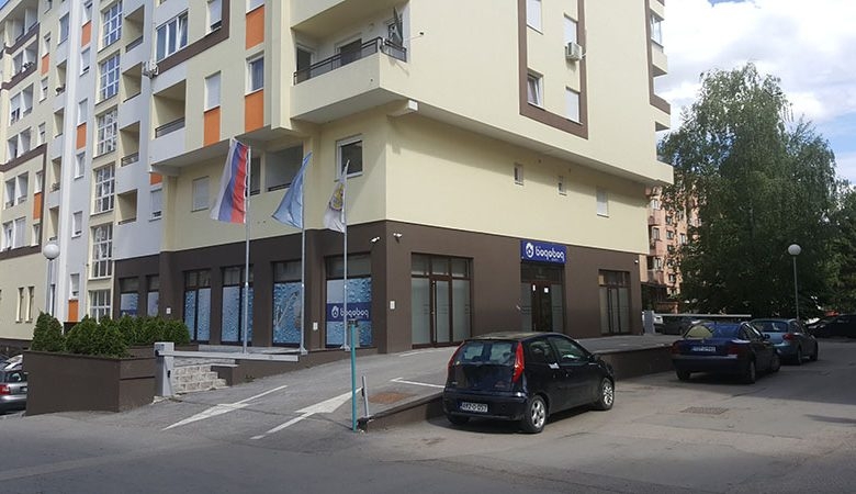 KETERING U KRUGU 300 METARA: Dostava obroka za Vodovod a.d. Doboj